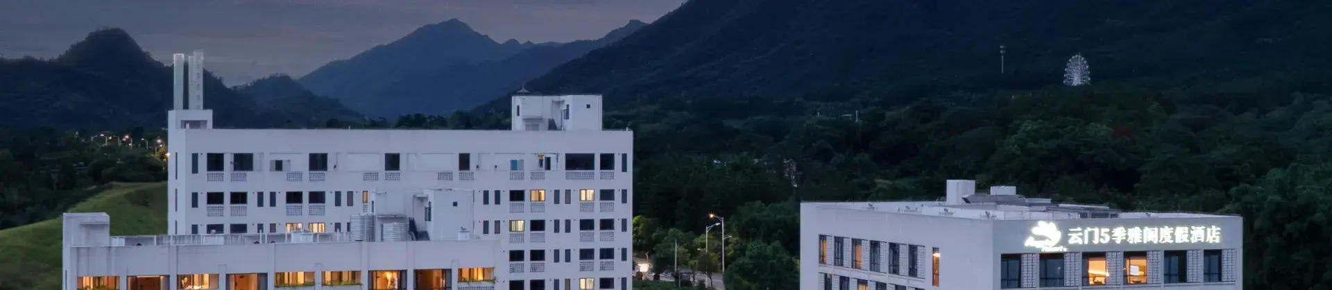 4-Star Select Hotels