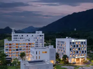 Popular 4-Star Select Hotels in Ruyuan
