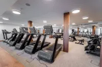 The Phoenicia Malta - The Leading Hotels of the World - Træningscentre