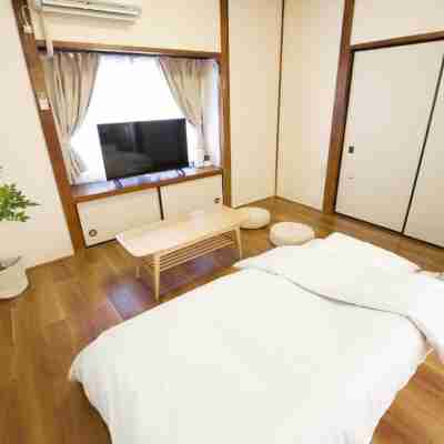 OKN Beppu Noda Rooms
