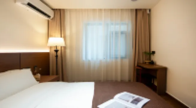 即見川民宿（陶溪川文創街區店）