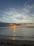 Xishang Bihai Hotel (Zhuhai Lovers Road Riyuebei Branch) - sul mare