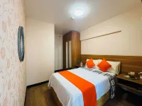 OYO 1171 Raja Alea Residences Hotel a Bacoor