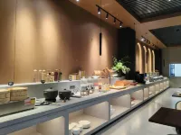 Yingjiang Kangling Hotel - servizio colazione