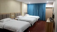Shicheng Huayue Hotel
