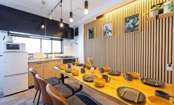 Perfect Base for Skytree & Asakusa! 10-min Walk to Station｜Direct to Haneda & Narita