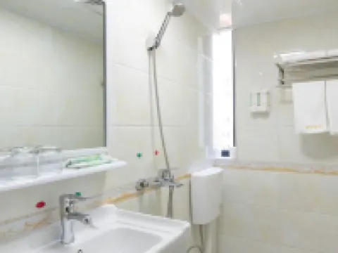 First class Express Hotel (Huanghua Airport store) Hotels in Changsha County