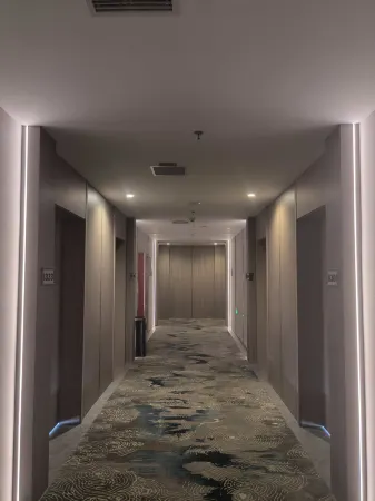 Uxin Banner Xian Hotel