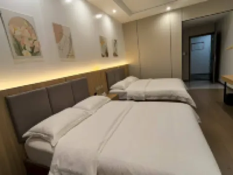 โรงแรมเฟิ่งหวง เหอเฟิง