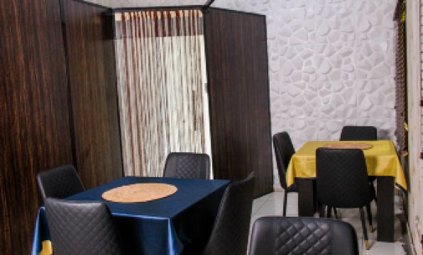 Crestviewers hotel and suite