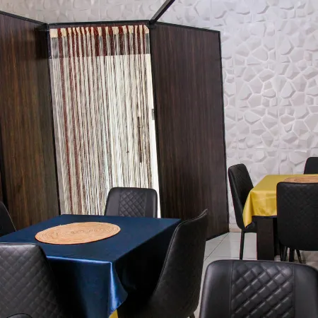 Crestviewers hotel and suite