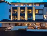 青禾·和院（九寨溝店） 九寨藏羌非遺博物館附近的飯店