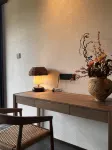 山夏1368飯店 - 陽台