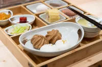 Songxian Yinlu Resort Homestay