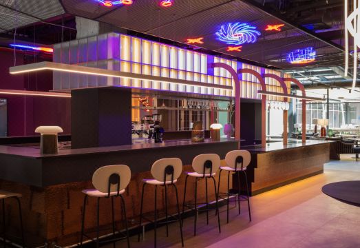 유 호텔 부다페스트