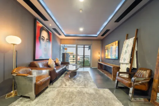 Sailing Tower City Central Apartments Các khách sạn ở TP. Hồ Chí Minh