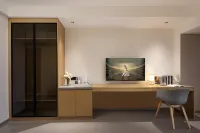 Xiyuehui Hotel Apartment (Chengdu Xibo City Xinglong Lake Store)