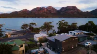 Freycinet on the Bay
