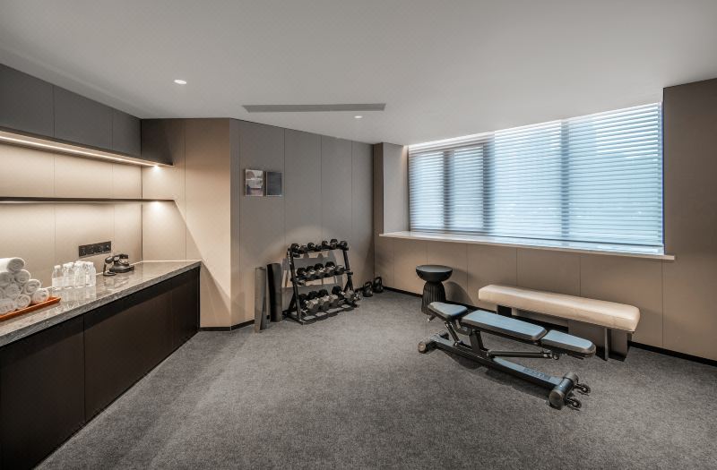 Atour Hotel Chongqing Grand Auditorium & Jialing River Binjiang Road