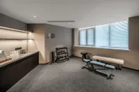 重慶大禮堂嘉陵江濱江路亞朵酒店