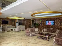 바이 술탄 오텔 부르사 호텔