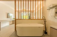 Yueting • Nanshe Weekend • Freedom Nanhu Family Garden Vacation Apartment