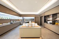 JI Hotel (Meihekou Northeast Nightless City Zhibei Village) - breakfast
