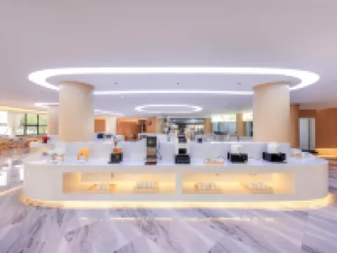 Wenzhou Grand Hotel (Debao Xiangshui Road Commercial Center) Hotel a Debao