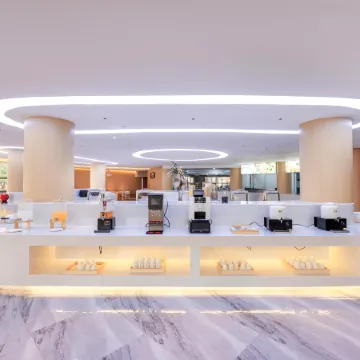 Wenzhou Grand Hotel (Debao Xiangshui Road Commercial Center)