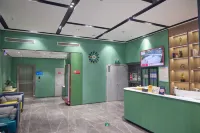 Damei Hotel (Minquan High-Speed Rail North Station)