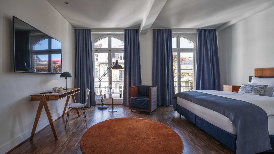 Classik Hotel Antonius