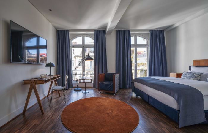 Classik Hotel Antonius