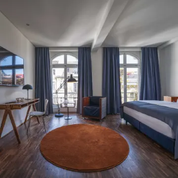 Classik Hotel Antonius