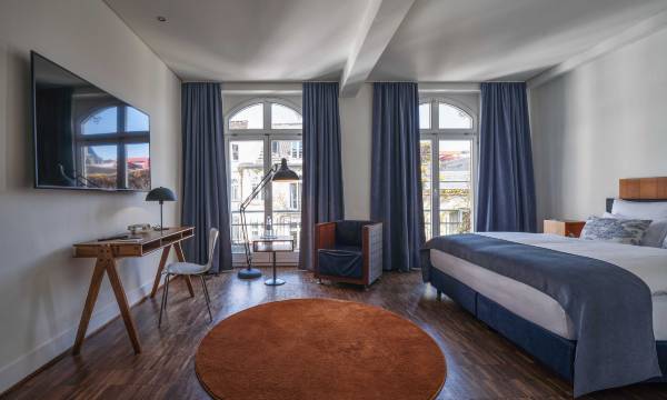 Classik Hotel Antonius