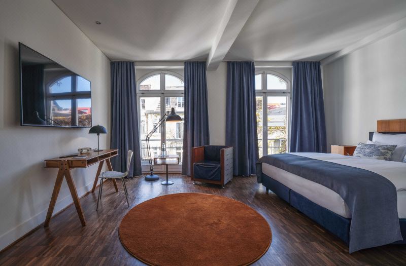 Classik Hotel Antonius