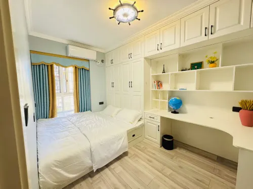 Xinranju Homestay - New