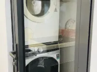 永瑞無限公寓-西貢唐人街 Phu Tho體育場附近的飯店