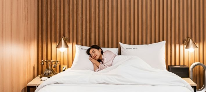 Insta Hotel-MainBranch Hotels in Suwon