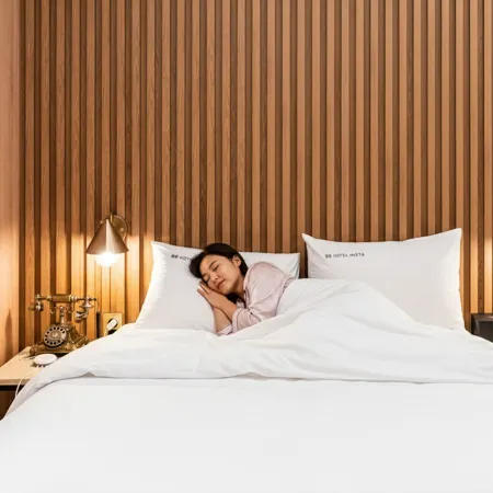 Insta Hotel-MainBranch