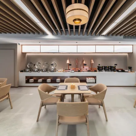 Xintou Haiyu Hotel Отели рядом с достопримечательностью «Фуцзяньская больница, кстати, Университет Футани»