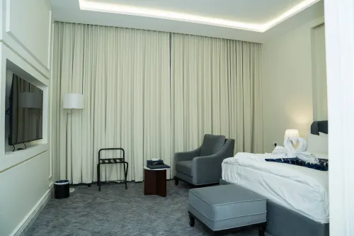 brai hotel Hotels in Dawadmi