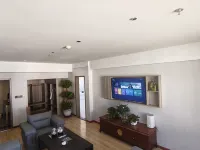 Nagqu Jintai International Hotel Hotels in Nagqu