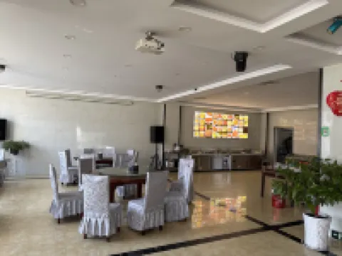 Manyuanchun Hotel Hotels in Xiuyan