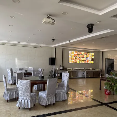 Manyuanchun Hotel