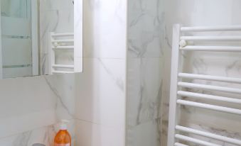 Chic & Modern Studio in Centre Paris Rambuteau