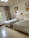 Changjiang Linsheng Travel Rental - صديق للحيوانات الاليفة