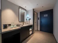 Hailan Hotel (Mudanjiang Railway Station Pedestrian Street) Hotels in Mudanjiang