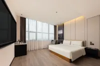 Atour Hotel Zhongshan Road, Yuehe Street, Jiaxing