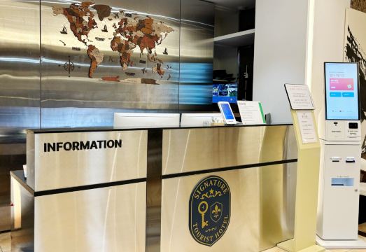 동대문 시그니처 관광호텔