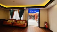 FengXingYi Hotel - Gym